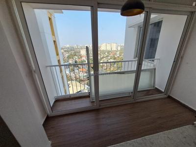 Bedroom Image of 1520 Sq.ft 3 BHK Apartment / Flat for sale in Kaloor Kochi for Rs. 11000000