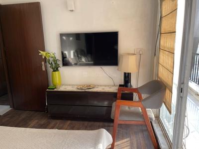 4 BHK Flat