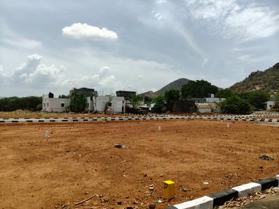 Image of 600 Sq.ft Residential Plot / Land for sale in Thuraiyur, Tiruchirappalli for Rs. 650000