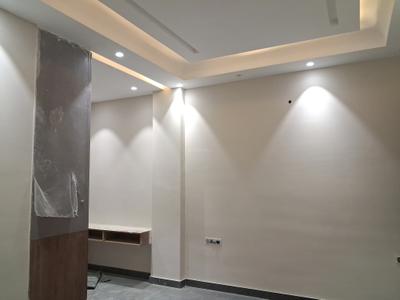 Bedroom Image of 2700 Sq.ft 4 BHK Builder Floor for sale in Paschim Vihar New Delhi for Rs. 60000000
