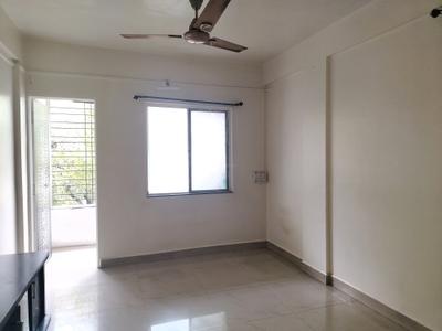Living Room Image of 650 Sq.ft 1 BHK Apartment / Flat for rent in Anand Nagar, Sinhagad Road Pune for Rs. 19000