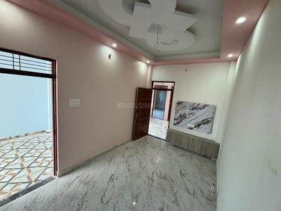 Living Room Image of 2100 Sq.ft 4 BHK Independent House for sale in Amara Khaira Chak Varanasi for Rs. 10500000