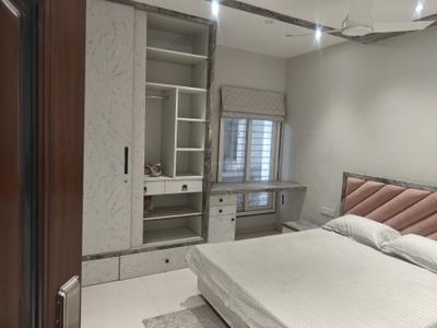 Bedroom Image of 1404 Sq.ft 2 BHK Apartment / Flat for sale in Om Shiv Kailasa, Mihan Nagpur for Rs. 6320000