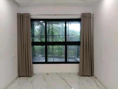 Living Room Image of 1010 Sq.ft 3 BHK Apartment / Flat for sale in JP Codename Starlife, Mira Road East Mira Bhayandar for Rs. 14200000