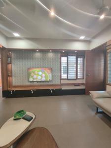Hall Image of 3153 Sq.ft 3 BHK Independent House for sale in Jodhpur Ahmedabad for Rs. 42500000