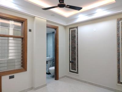 Bedroom Image of 1620 Sq.ft 3 BHK Builder Floor for sale in Fidato Honour Homes, Sector 89 Faridabad for Rs. 16500000