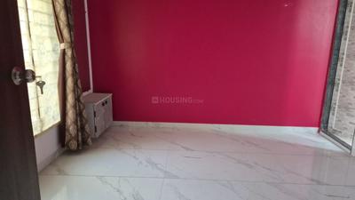 Bedroom Image of 1300 Sq.ft 3 BHK Independent House for rent in Shri Nathji Nagar Bhavnagar for Rs. 18000