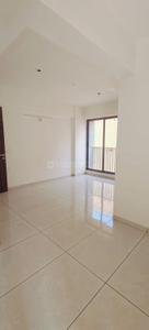 Hall Image of 760 Sq.ft 2 BHK Apartment / Flat for rent in Ghodasar Ahmedabad for Rs. 14000