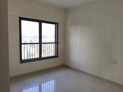 Bedroom Image of 1050 Sq.ft 3 BHK Apartment / Flat for sale in Kalptaru Srishti Namah, Mira Road East Mira Bhayandar for Rs. 21800000