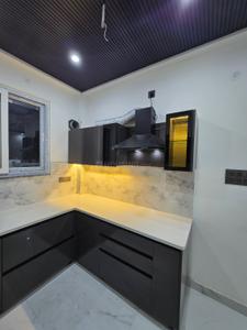 Kitchen Image of 2000 Sq.ft 3 BHK Independent House for sale in Sahastradhara Road Dehradun for Rs. 12000000