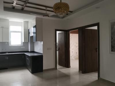 Living Room Image of 1030 Sq.ft 2 BHK Apartment / Flat for sale in Aarambh Heights, Surajpur Greater Noida for Rs. 4805500