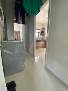 1 BHK Flat
