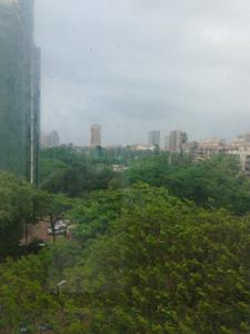 Balcony Image of 1100 Sq.ft 2.5 BHK Apartment / Flat for sale in Olive Elysia, Andheri West Mumbai for Rs. 50000000