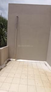Balcony Image of 875 Sq.ft 2 BHK Villa for rent in Sriperumbudur Chennai for Rs. 24000