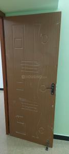 Bedroom Image of 450 Sq.ft 1 BHK Villa for sale in Karamadai Coimbatore for Rs. 3330000
