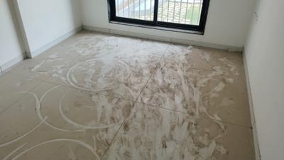 Bedroom Image of 1864 Sq.ft 3 BHK Apartment / Flat for sale in Sumerru Sky Leaf, Dahin Nagar Surat for Rs. 6600000