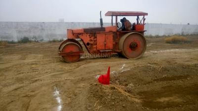 Image of 810 Sq.ft Residential Plot / Land for sale in KRS Shri RadhaRani Township Phase 1, Barsana, Mathura for Rs. 1800000
