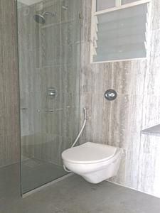Bedroom Two Image of 1147 Sq.ft 2 BHK Apartment / Flat for sale in Sukhwani Hermosa Casa, Mundhwa Pune for Rs. 8900000