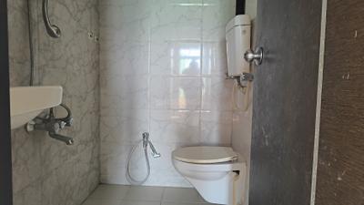 Image of 495 Sq.ft 1 BHK Apartment / Flat for sale in Virar West, Virar for Rs. 3300000