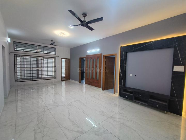 3 BHK Independent Floor for rent in HSR Layout, Bangalore 1800 Sqft