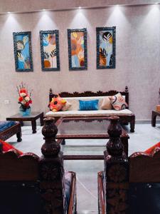 3 BHK Independent Builder Floor