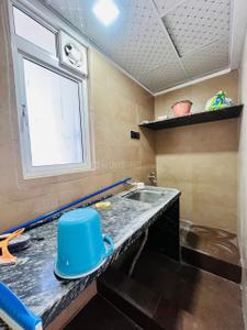 Kitchen Image of 3910 Sq.ft 5 BHK Apartment / Flat for sale in Ghorpadi Pune for Rs. 37000000