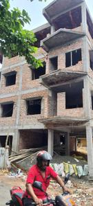 Image of 920 Sq.ft 2 BHK Apartment / Flat for sale in South Dum Dum, Kolkata for Rs. 3880000