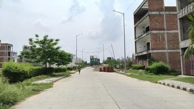 Image of 900 Sq.ft Residential Plot / Land for sale in Bapl New Highway City Phase 2 , Kalyanpur, Kanpur for Rs. 3500000