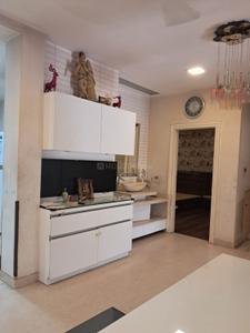 Hall Image of 1500 Sq.ft 3 BHK Apartment / Flat for sale in BSCPL Bollineni Zion, Perumbakkam Chennai for Rs. 13000000