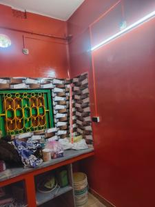 Bedroom Image of 700 Sq.ft 2 BHK Independent House for rent in Rajarhat Kolkata for Rs. 7500