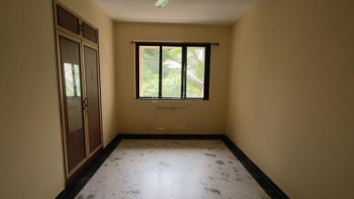Bedroom Image of 850 Sq.ft 2 BHK Apartment / Flat for rent in Hiranandani Estate Thane for Rs. 40000