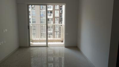 Living Room Image of 865 Sq.ft 2 BHK Apartment / Flat for sale in Lodha Upper Thane, Bhiwandi Thane for Rs. 7800000
