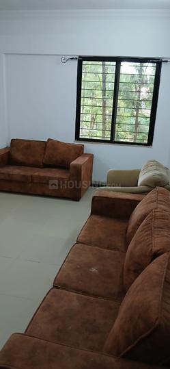 Koregaon Park Annexe, Mundhwa Bedroom 1
