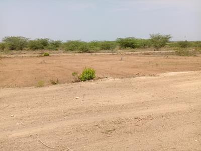 Image of 900 Sq.ft Residential Plot / Land for sale in Prakash Nagar, Narasaraopet for Rs. 300000
