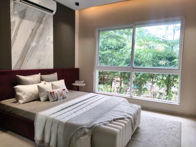 Bedroom Image of 2800 Sq.ft 4 BHK Apartment / Flat for sale in 5 Maidan, Baner Pune for Rs. 28000000