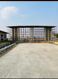 Image of 1200 Sq.ft Residential Plot / Land for sale in Mihan, Nagpur for Rs. 2500000