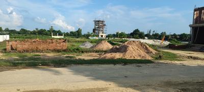 Image of 5250 Sq.ft Residential Plot / Land for sale in Dara Pur, Barabanki for Rs. 19425000