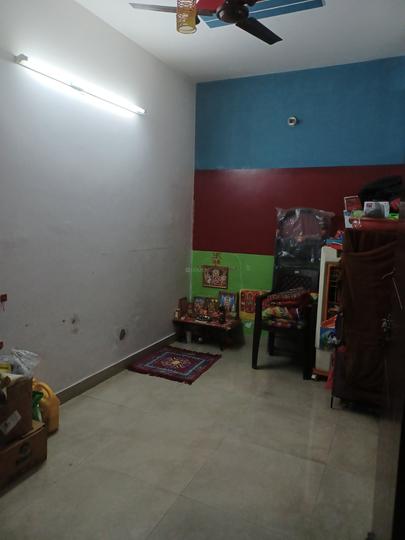 Hall Image of 600 Sq.ft 3 BHK Builder Floor for sale in Uttam Nagar New Delhi for Rs. 2400000