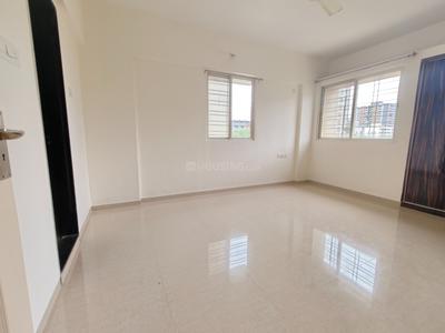 Bedroom Image of 1109 Sq.ft 2 BHK Apartment / Flat for sale in Sancheti Belcastel Phase II, Mundhwa Pune for Rs. 8000000