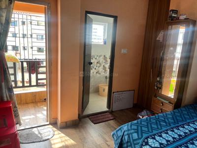 Bedroom Image of 815 Sq.ft 2 BHK Apartment / Flat for sale in Signature The Landmark, Dum Dum Park Kolkata for Rs. 3700000