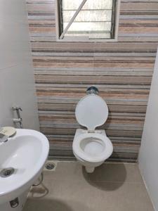 Bedroom Three Image of 1540 Sq.ft 3 BHK Apartment / Flat for sale in Ulwe Navi Mumbai for Rs. 16900000