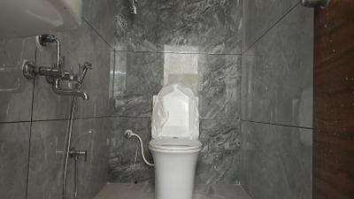 Image of 1750 Sq.ft 3 BHK Apartment / Flat for rent in Kondapur, Hyderabad for Rs. 37500