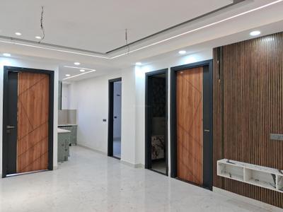 Living Room Image of 1724 Sq.ft 3 BHK Apartment / Flat for sale in Vantara Elite Luxury Homes, Sector 102 Noida for Rs. 9000002