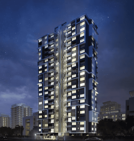 Sangam Nero Main Image 1