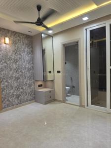 Hall Image of 900 Sq.ft 3 BHK Apartment / Flat for sale in Shri Affordables And Luxury Homes Rajapuri, Matiala New Delhi for Rs. 8500000