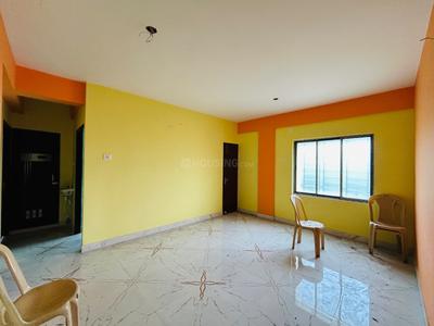 Hall Image of 1270 Sq.ft 3 BHK Apartment / Flat for sale in New Town Kolkata for Rs. 7000000