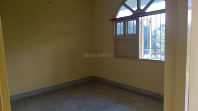 Bedroom Image of 1200 Sq.ft 2 BHK Builder Floor for rent in Kankarbagh Patna for Rs. 20000