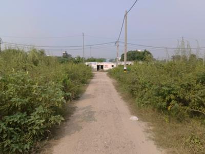 Image of 60 Sq.ft Residential Plot / Land for sale in Rohini Sector 28, New Delhi for Rs. 16500000