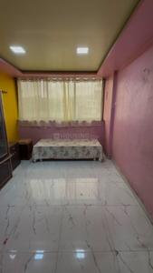 Hall Image of 1500 Sq.ft 3 BHK Apartment / Flat for rent in AR A R Reu Residency, Warje Pune for Rs. 40000