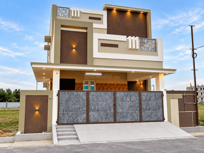 Building Image of 1950 Sq.ft 3 BHK Independent House for sale in Saravanampatty Coimbatore for Rs. 12000000